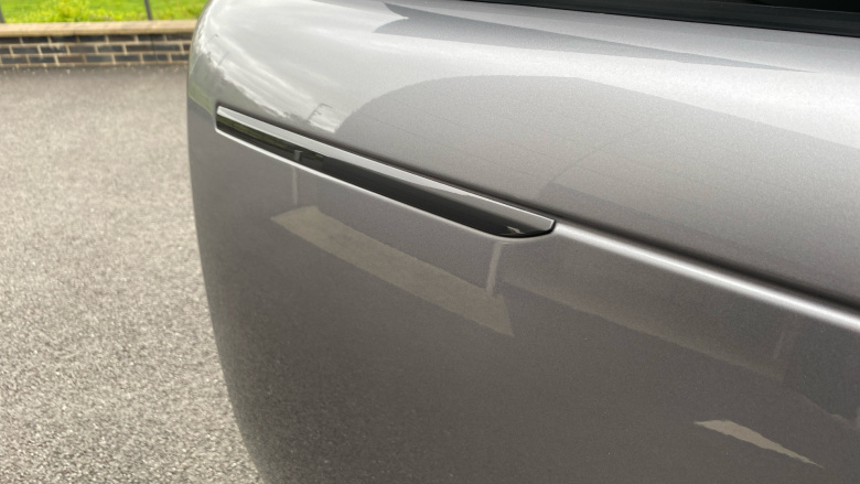 Land Rover Range Rover 4.4 P530 V8 Autobiography 4dr Auto Petrol Estate